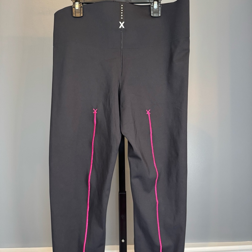 FENTY High Waist‎ Leggings 1X like new